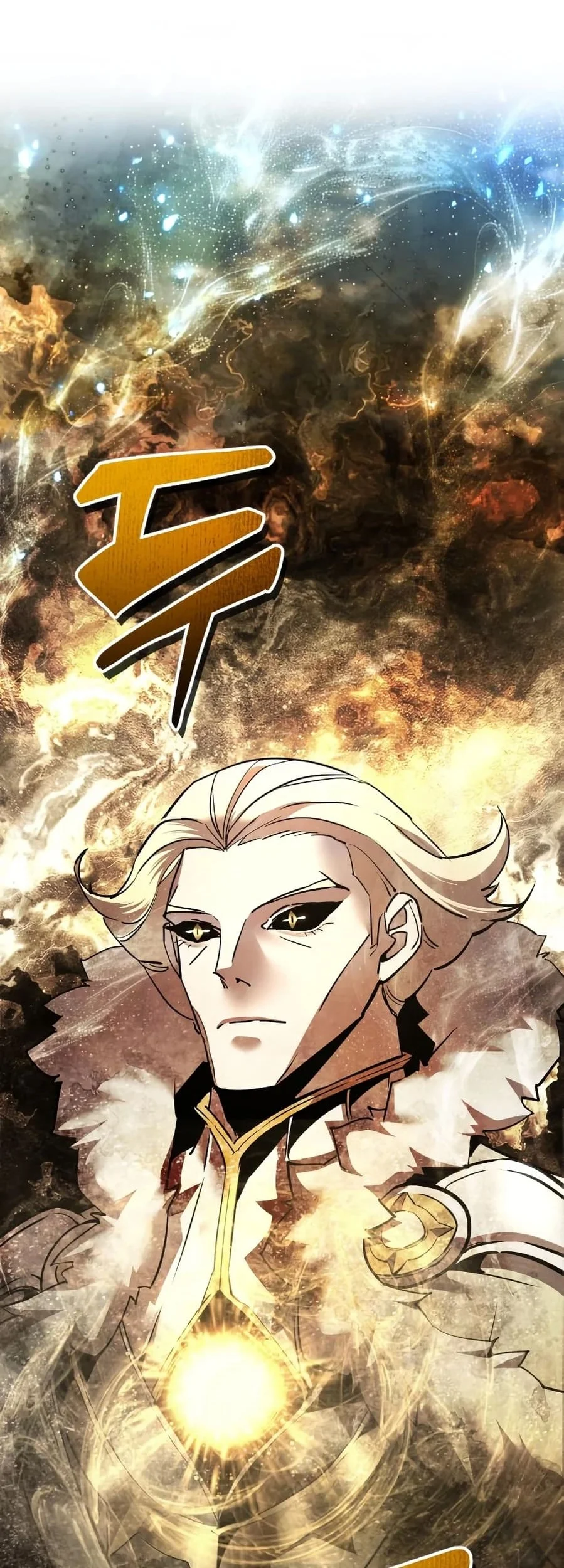 Genius Mage Who Uses Fists Chapter 48 Gambar 10