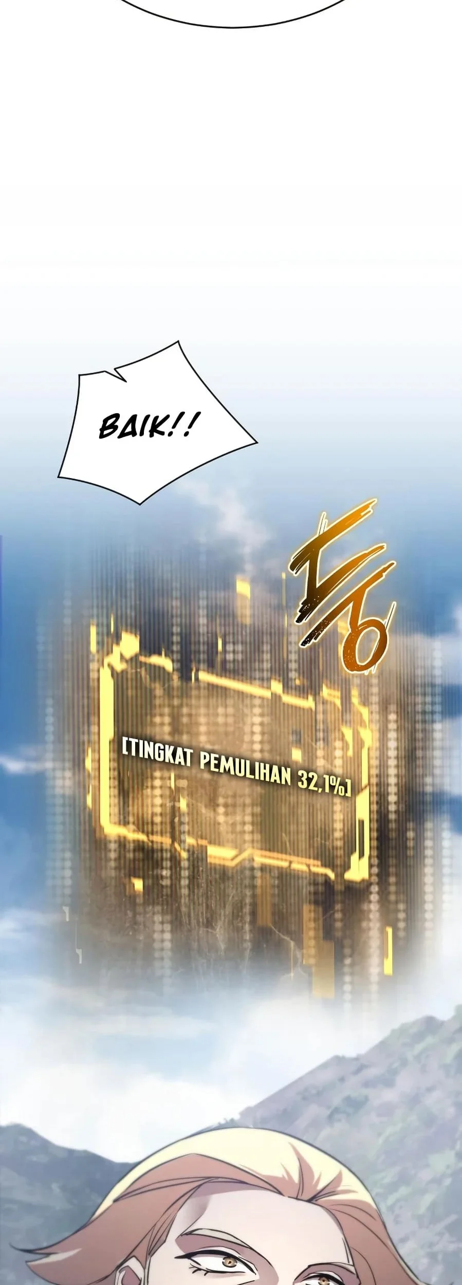 Genius Mage Who Uses Fists Chapter 48 Gambar 14