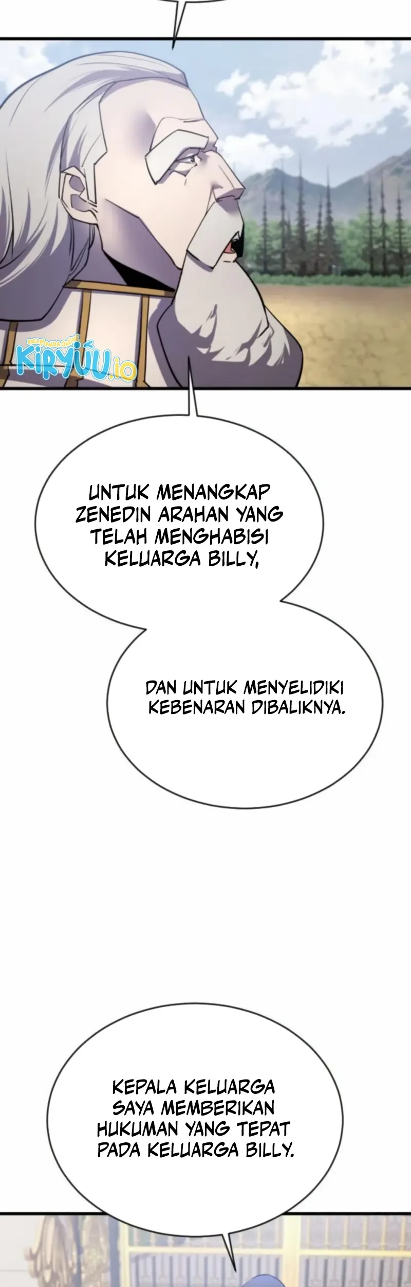 Genius Mage Who Uses Fists Chapter 49 Gambar 56