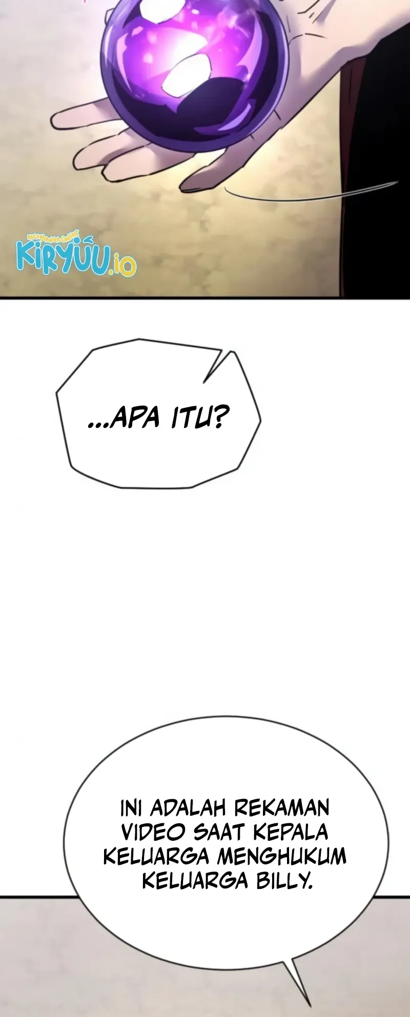 Genius Mage Who Uses Fists Chapter 49 Gambar 61