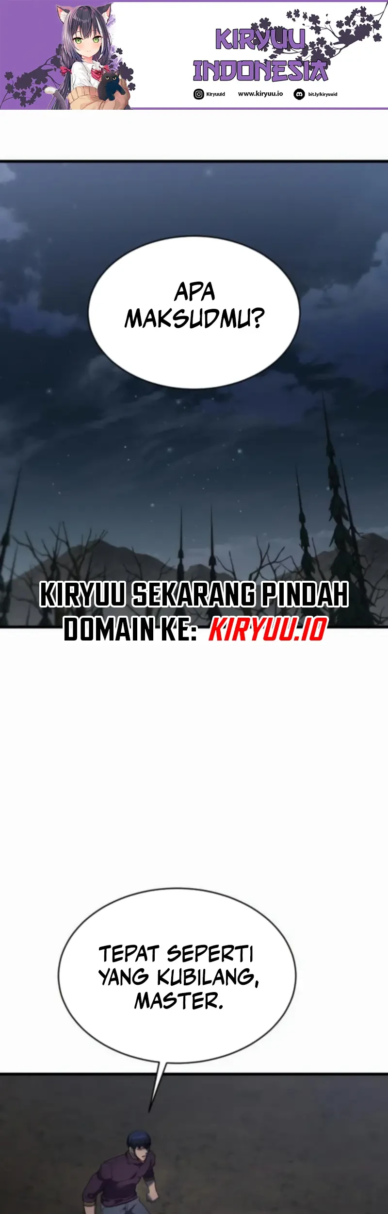 Manhwa Genius Mage Who Uses Fists Chapter 49 gambar nomor 2