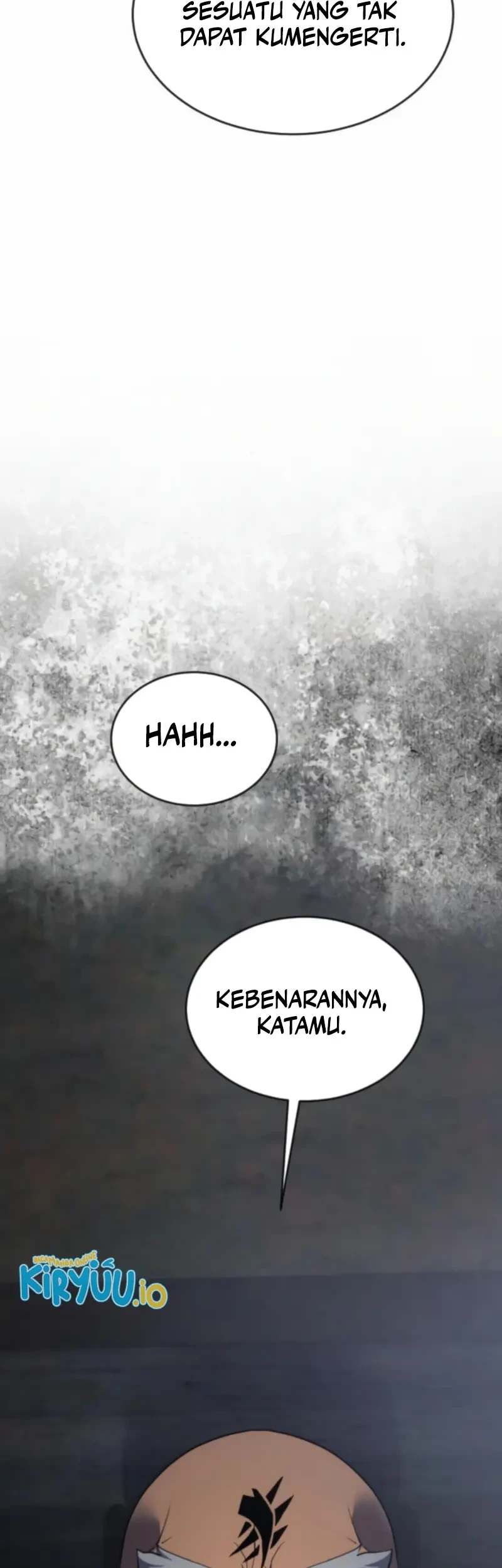 Genius Mage Who Uses Fists Chapter 49 Gambar 10