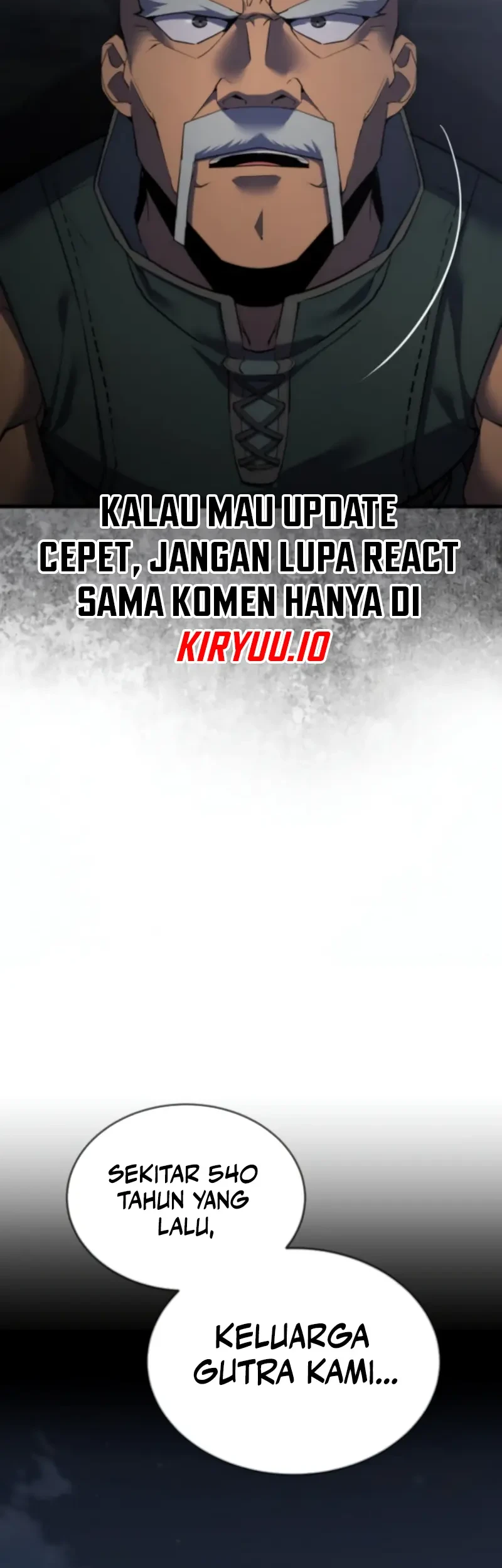 Genius Mage Who Uses Fists Chapter 49 Gambar 11