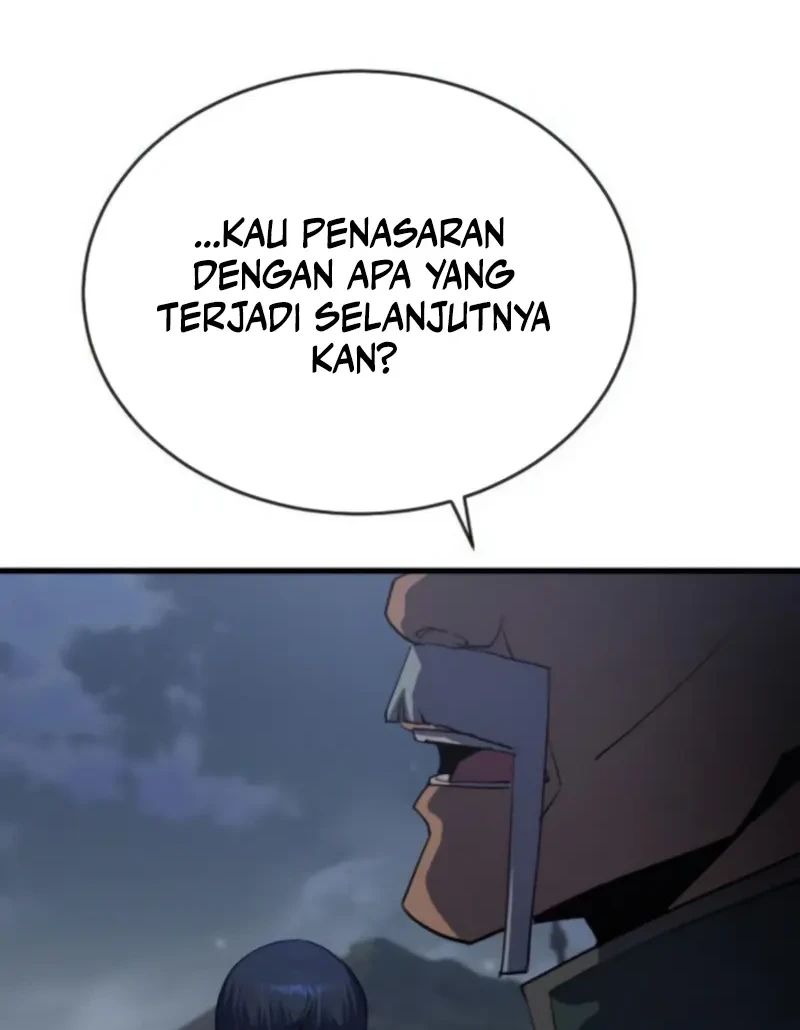 Genius Mage Who Uses Fists Chapter 49 Gambar 13