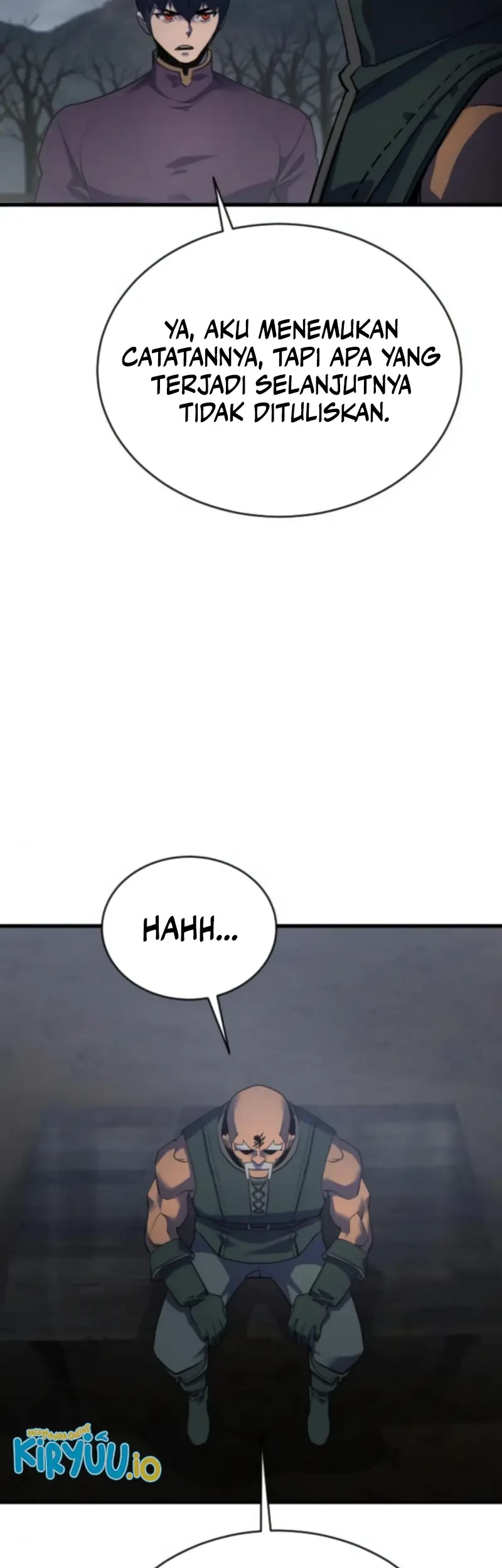 Genius Mage Who Uses Fists Chapter 49 Gambar 14