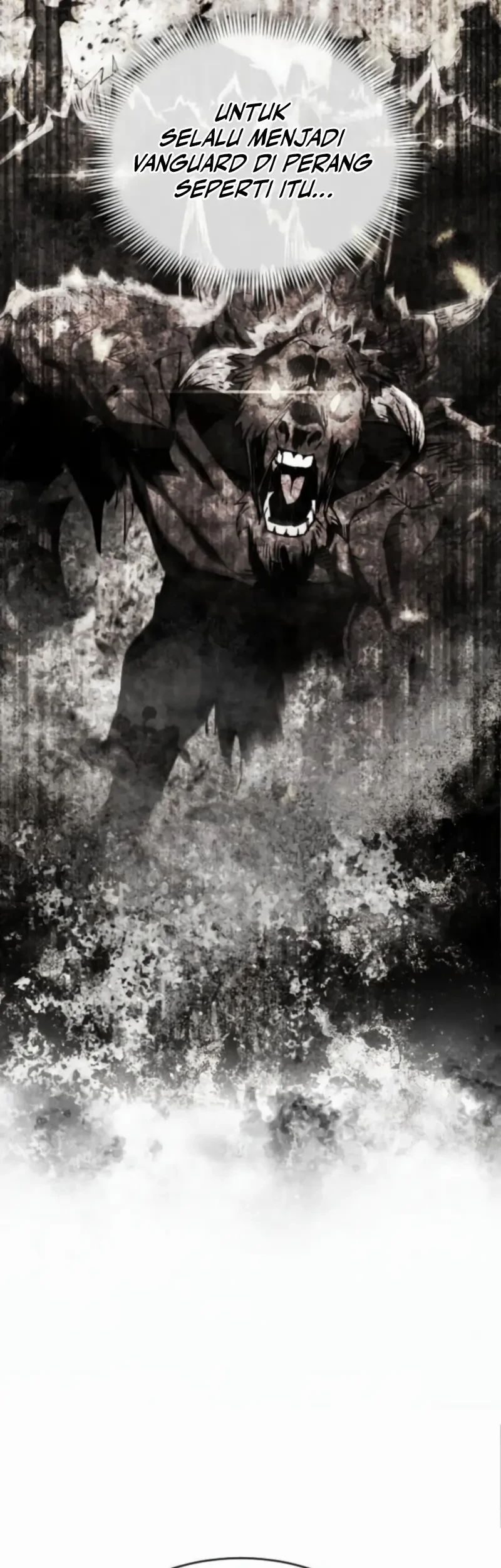 Genius Mage Who Uses Fists Chapter 49 Gambar 22