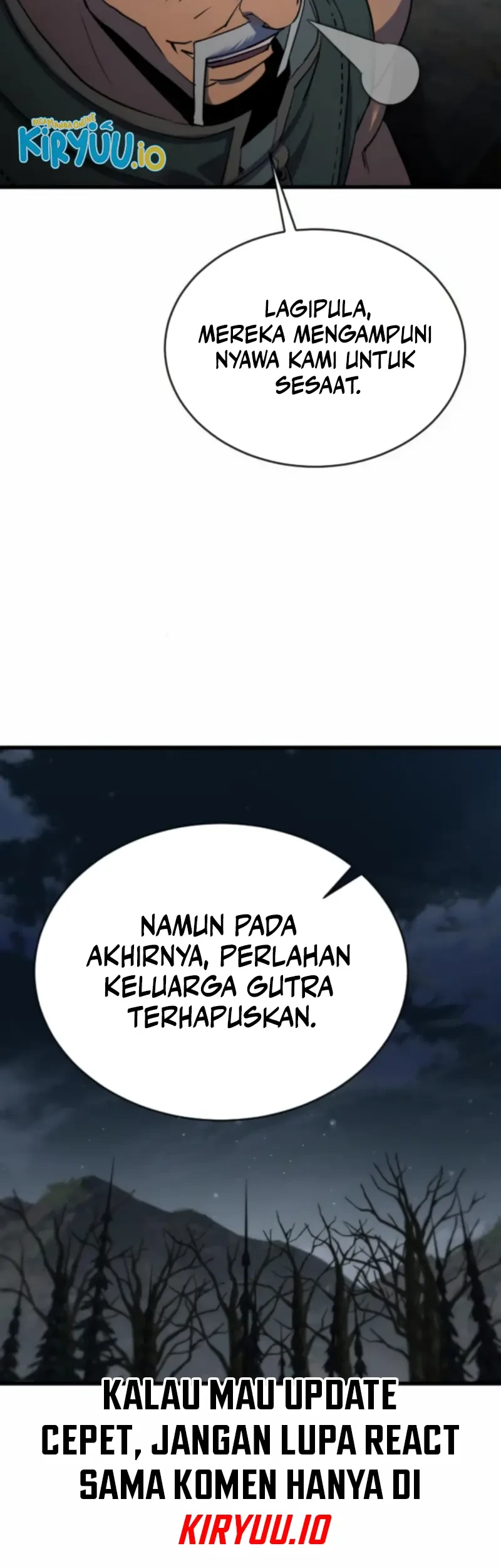 Genius Mage Who Uses Fists Chapter 49 Gambar 25