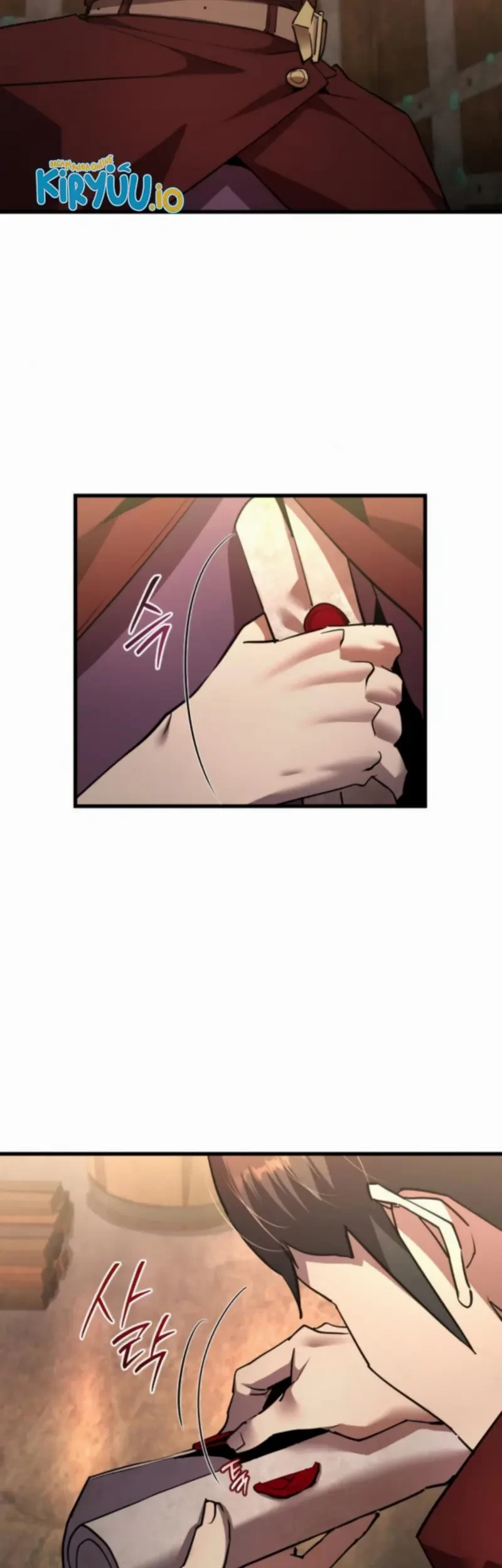 Genius Mage Who Uses Fists Chapter 50 Gambar 56