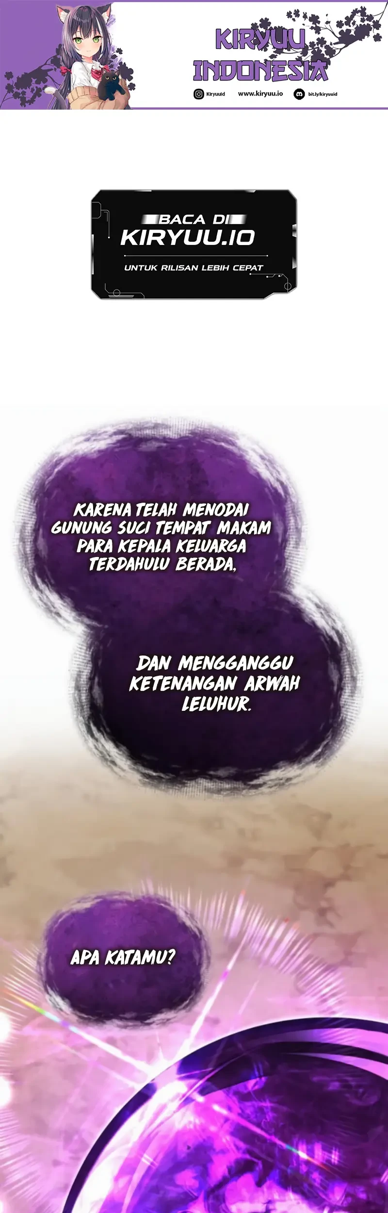 Manhwa Genius Mage Who Uses Fists Chapter 50 gambar nomor 2