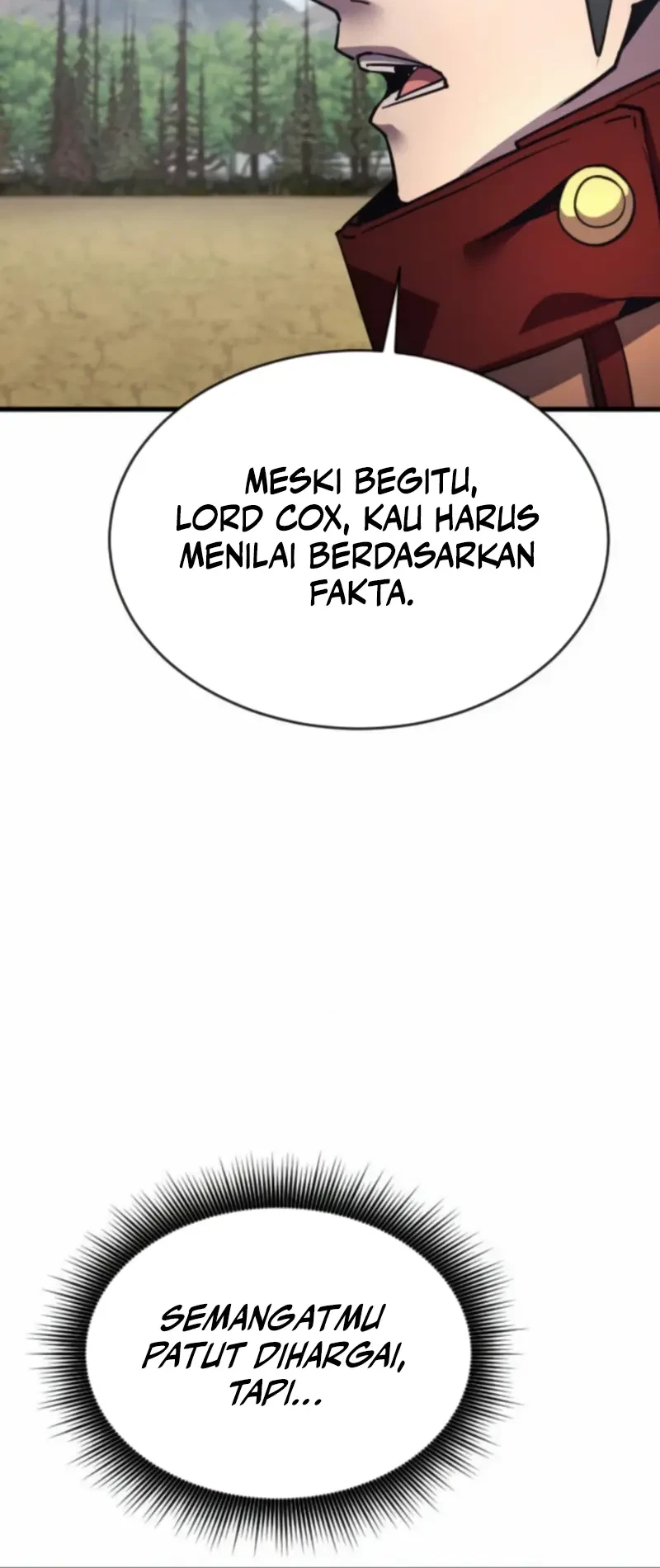 Genius Mage Who Uses Fists Chapter 50 Gambar 25