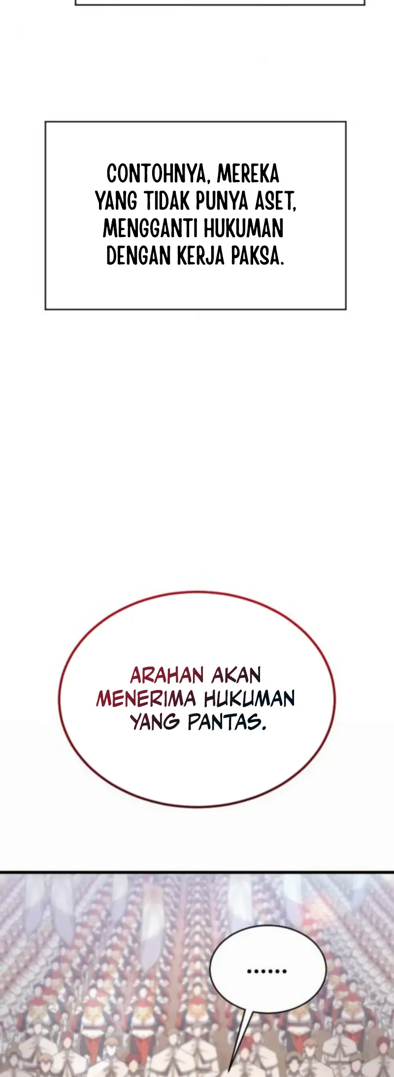 Genius Mage Who Uses Fists Chapter 50 Gambar 31