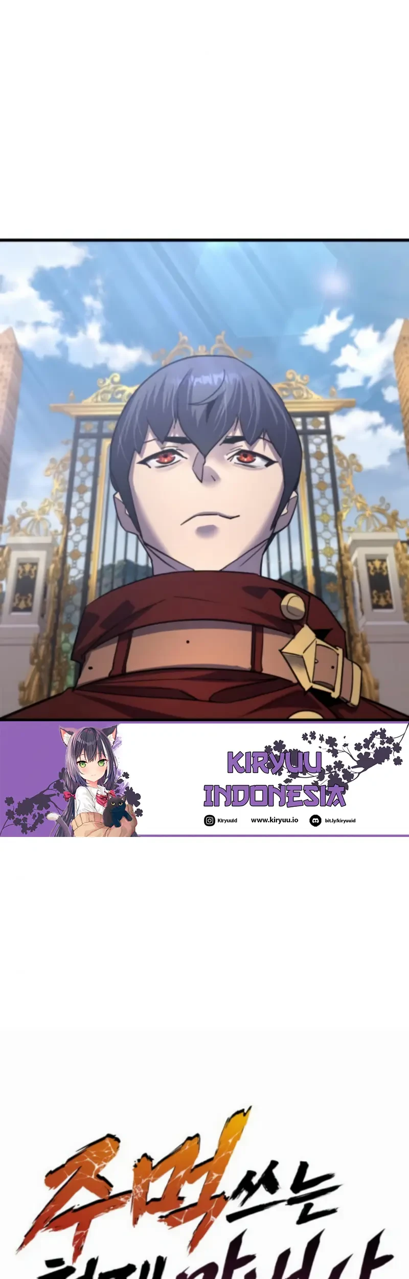 Genius Mage Who Uses Fists Chapter 50 Gambar 42