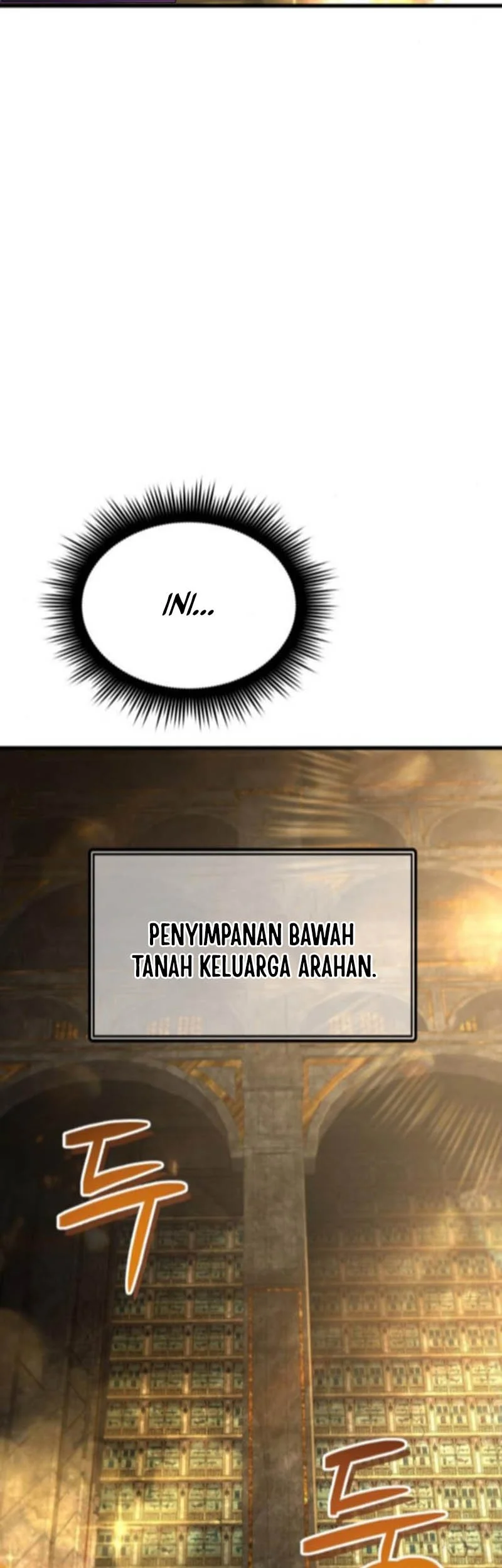 Genius Mage Who Uses Fists Chapter 51 Gambar 43