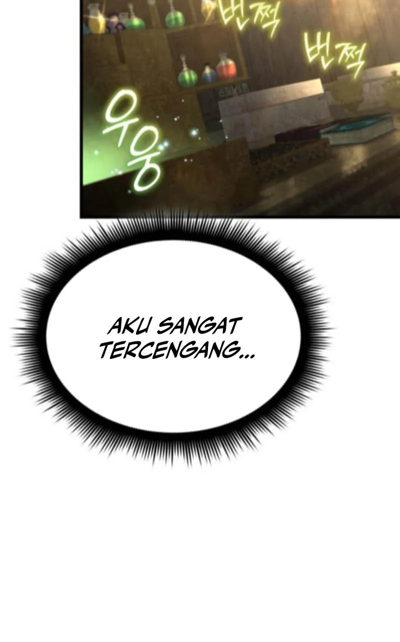 Genius Mage Who Uses Fists Chapter 51 Gambar 45