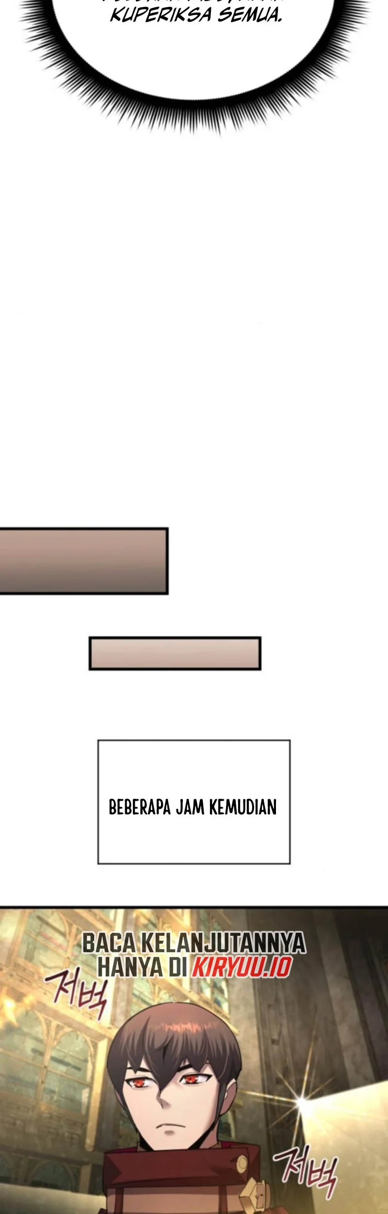 Genius Mage Who Uses Fists Chapter 51 Gambar 49