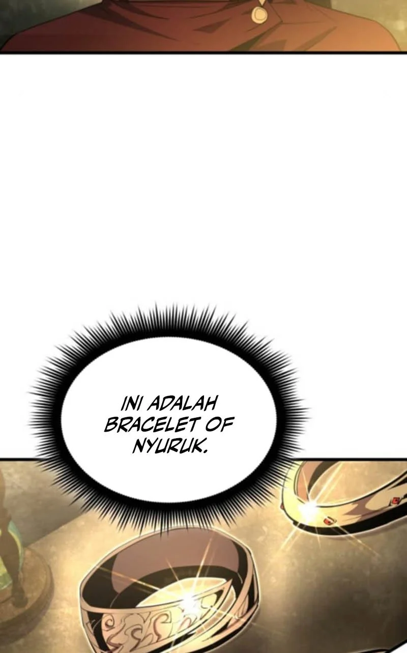 Genius Mage Who Uses Fists Chapter 51 Gambar 50