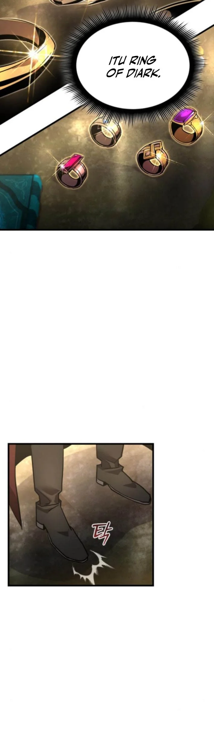 Genius Mage Who Uses Fists Chapter 51 Gambar 51