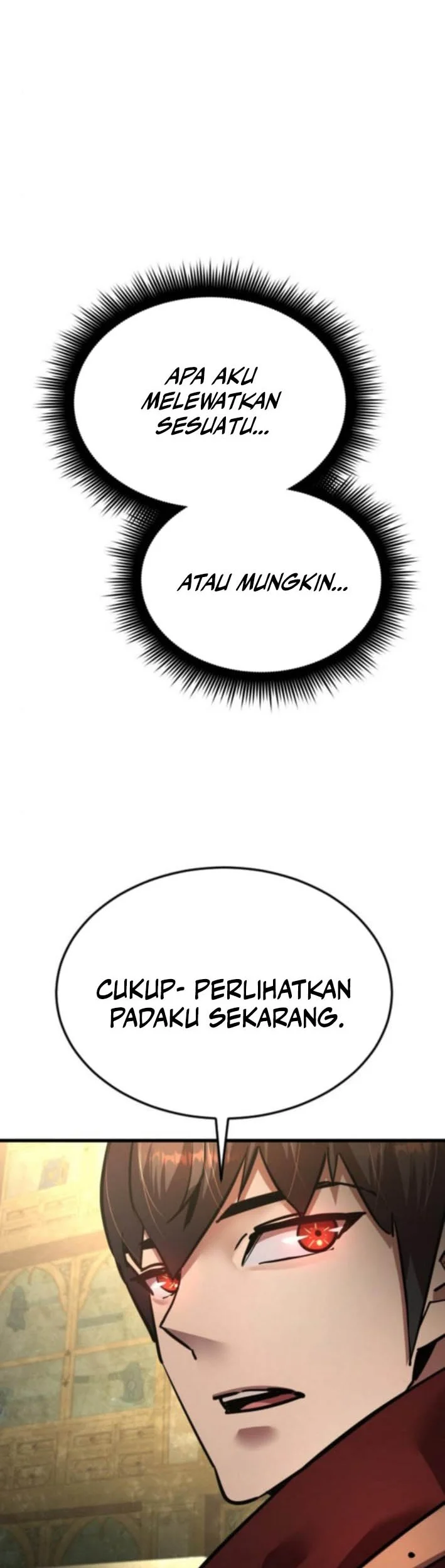 Genius Mage Who Uses Fists Chapter 51 Gambar 56