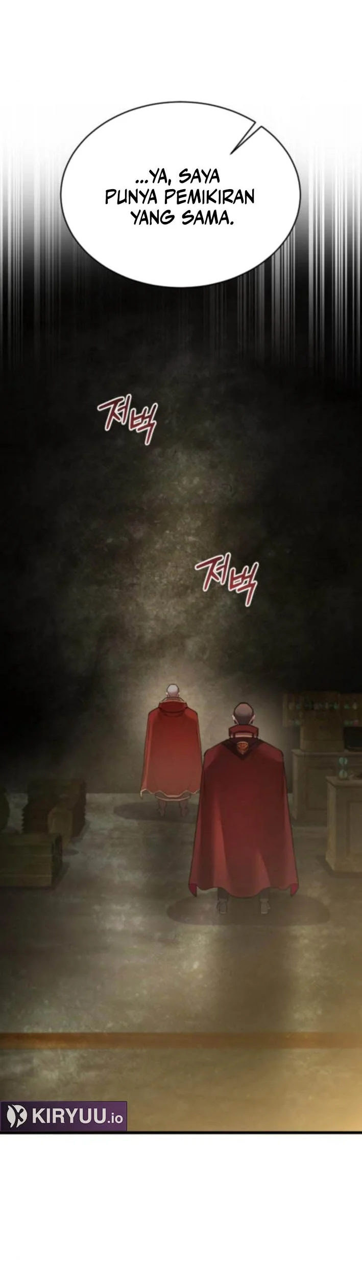 Genius Mage Who Uses Fists Chapter 51 Gambar 60