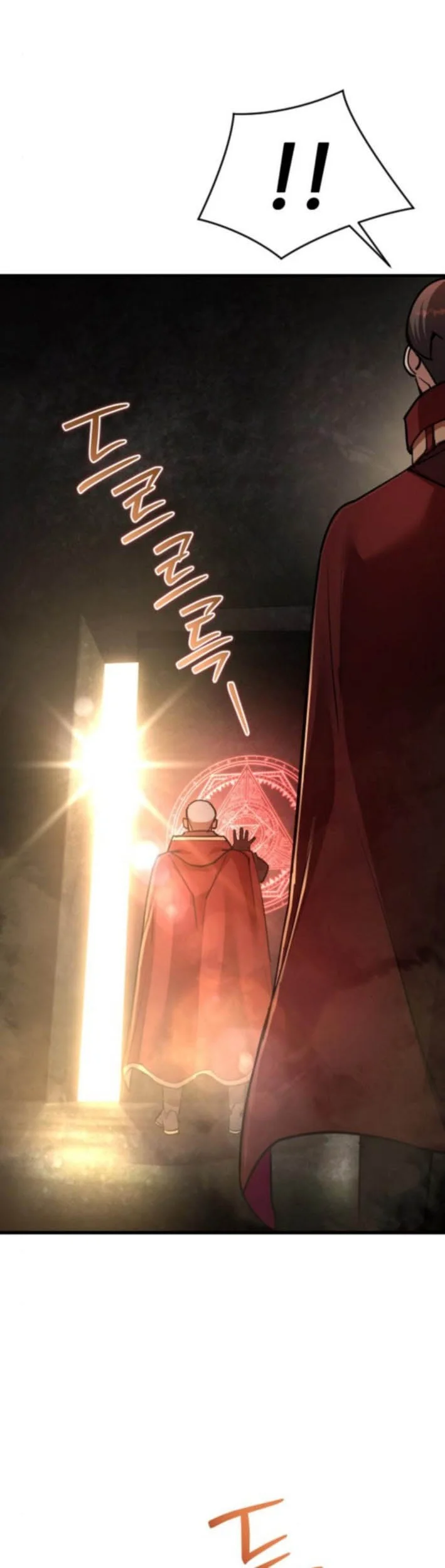 Genius Mage Who Uses Fists Chapter 51 Gambar 62