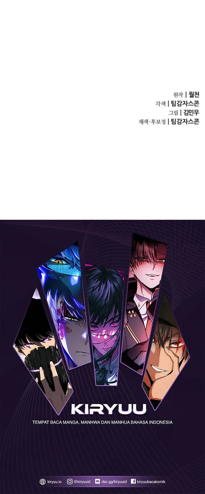 Genius Mage Who Uses Fists Chapter 51 Gambar 69