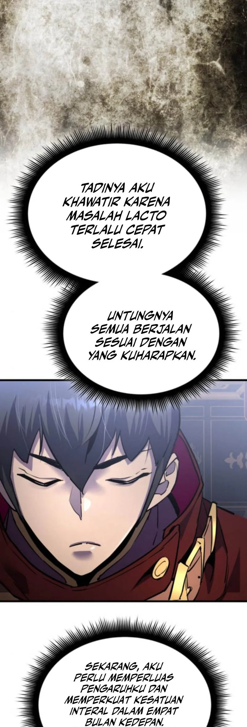 Genius Mage Who Uses Fists Chapter 51 Gambar 5