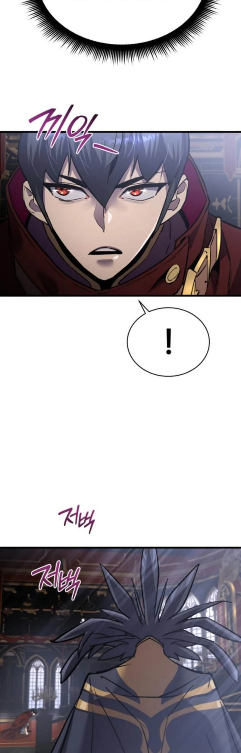 Genius Mage Who Uses Fists Chapter 51 Gambar 6