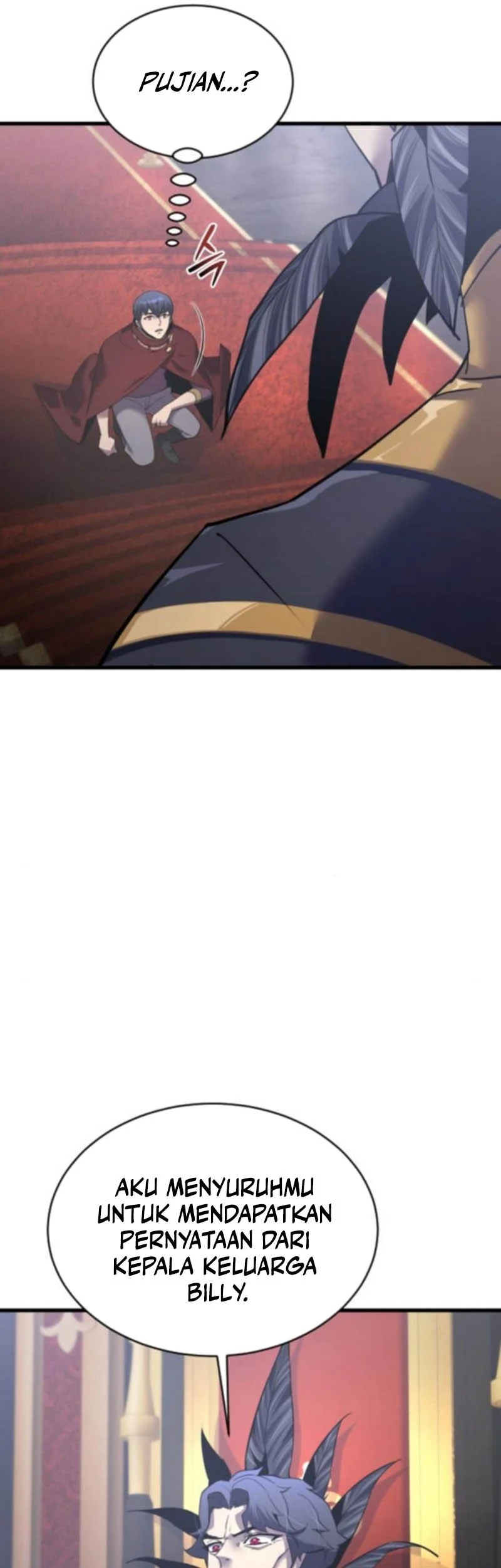 Genius Mage Who Uses Fists Chapter 51 Gambar 11