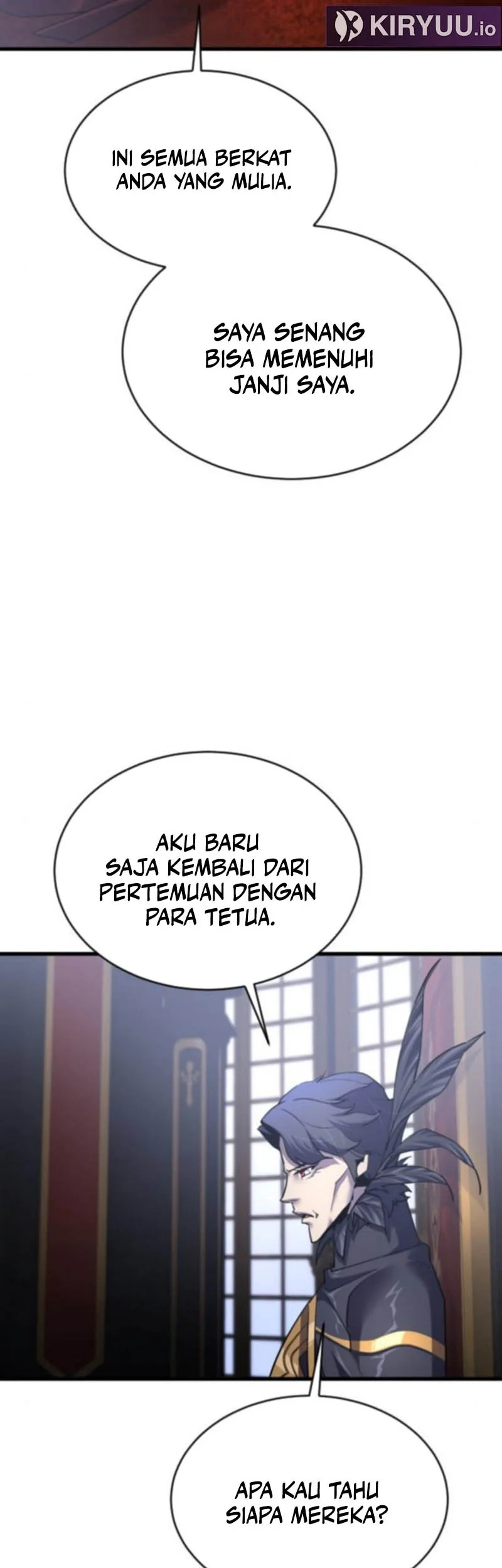 Genius Mage Who Uses Fists Chapter 51 Gambar 14