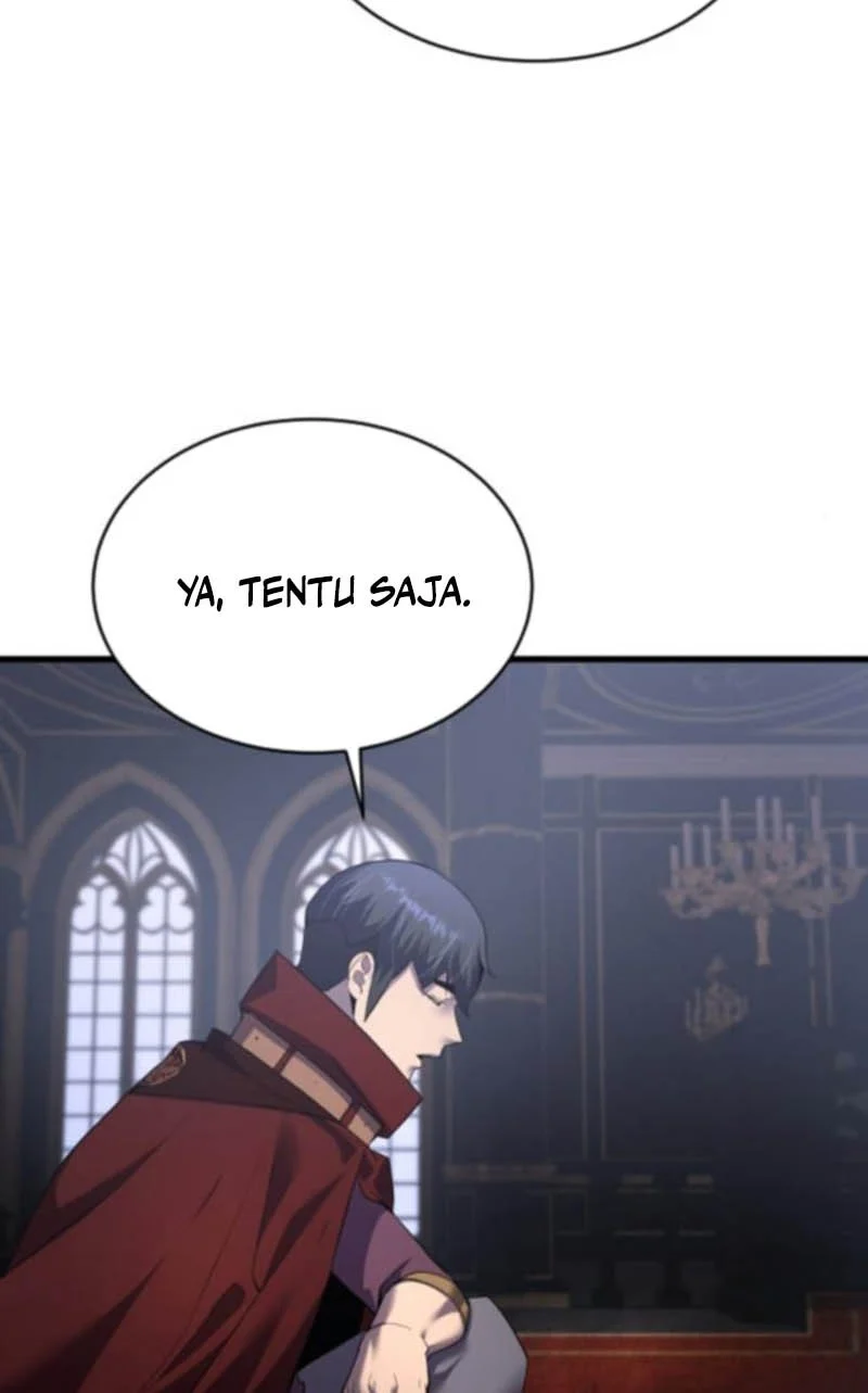 Genius Mage Who Uses Fists Chapter 51 Gambar 15