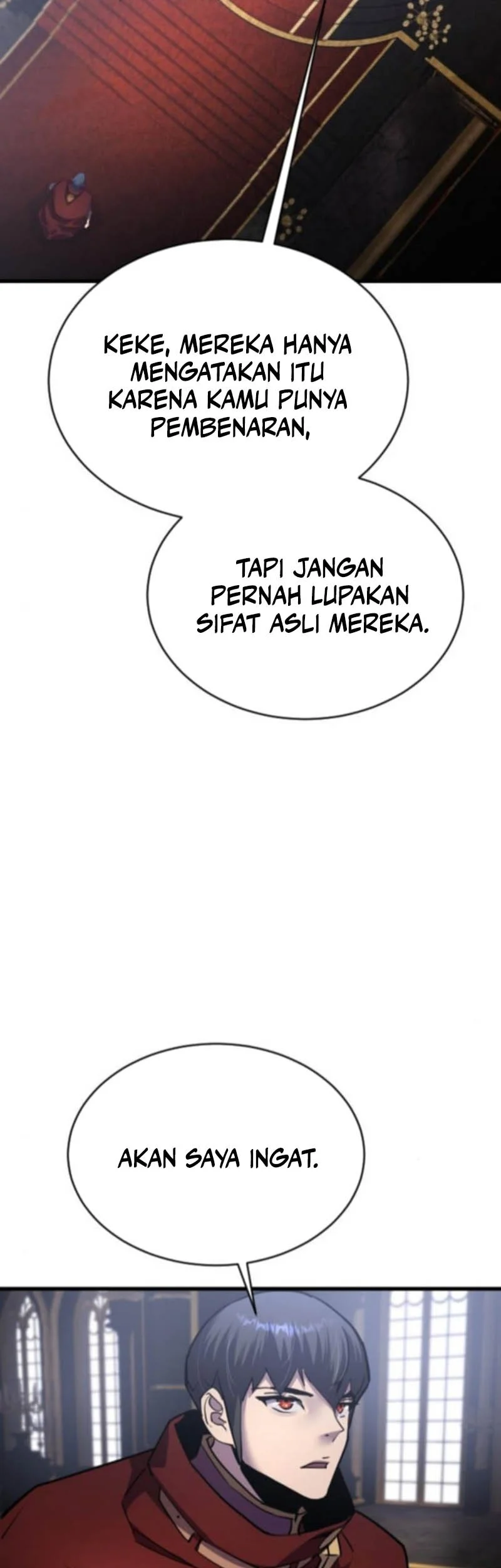 Genius Mage Who Uses Fists Chapter 51 Gambar 21