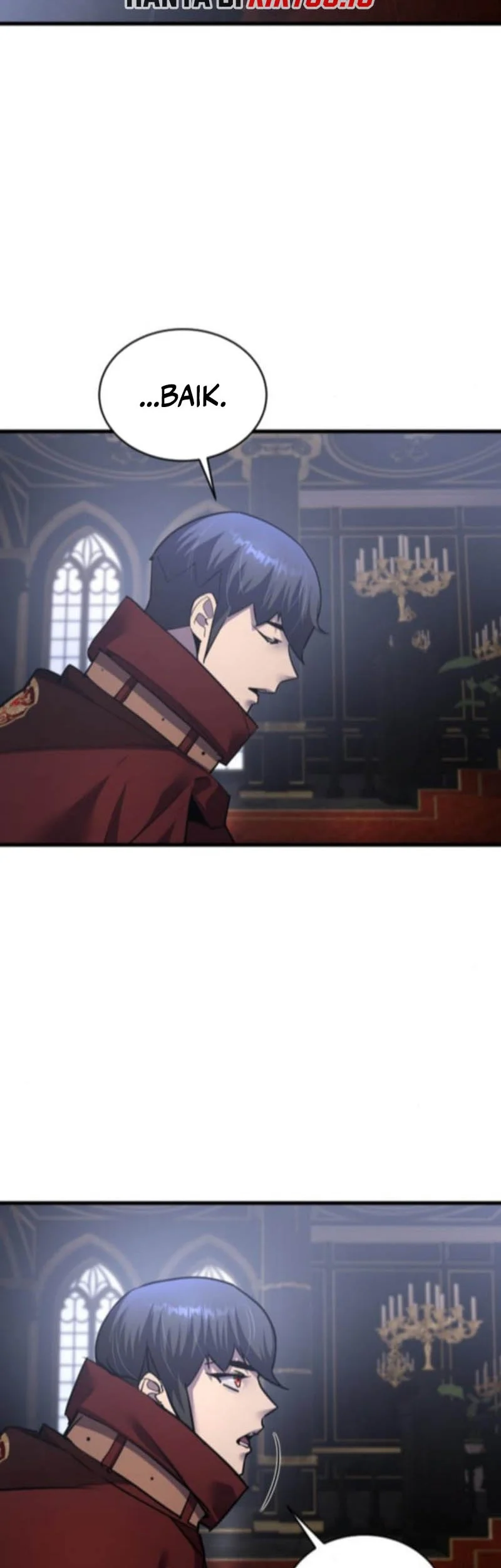 Genius Mage Who Uses Fists Chapter 51 Gambar 24