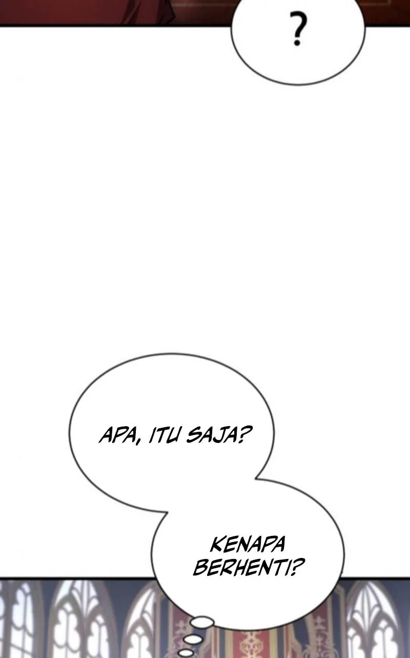 Genius Mage Who Uses Fists Chapter 51 Gambar 25