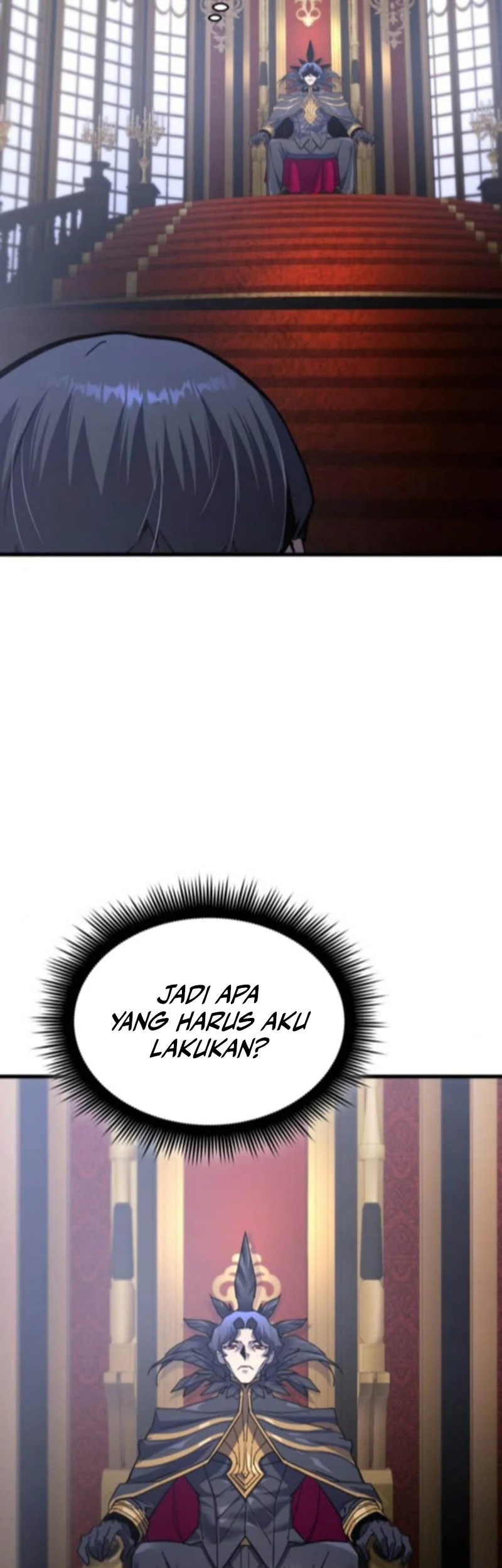 Genius Mage Who Uses Fists Chapter 51 Gambar 26