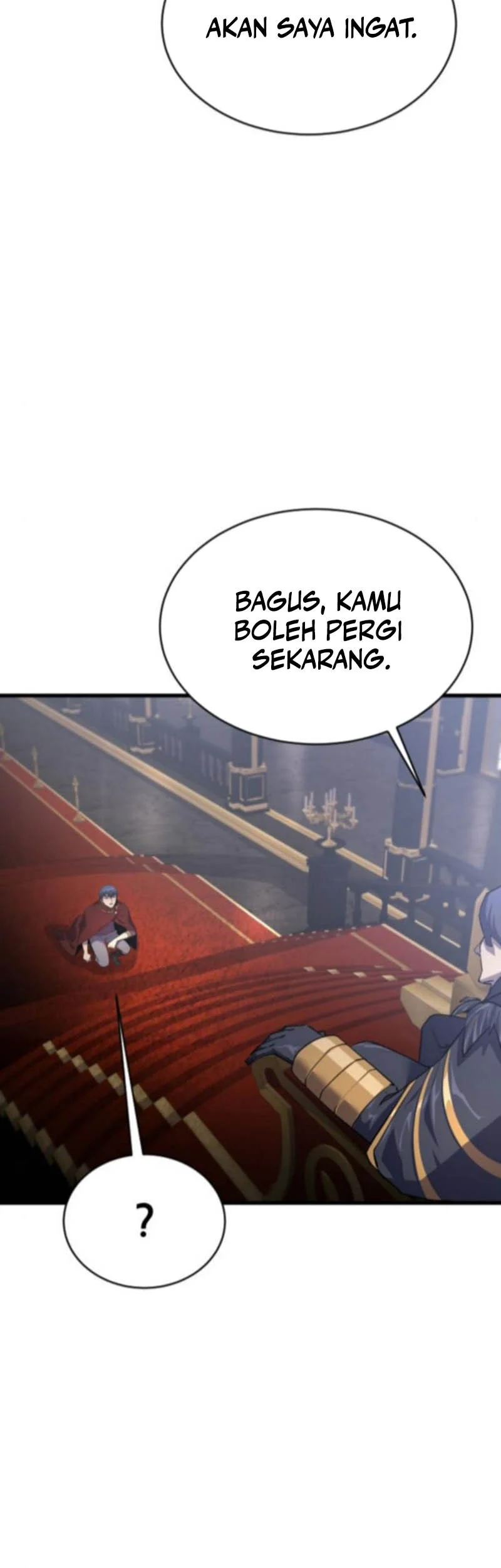 Genius Mage Who Uses Fists Chapter 51 Gambar 28