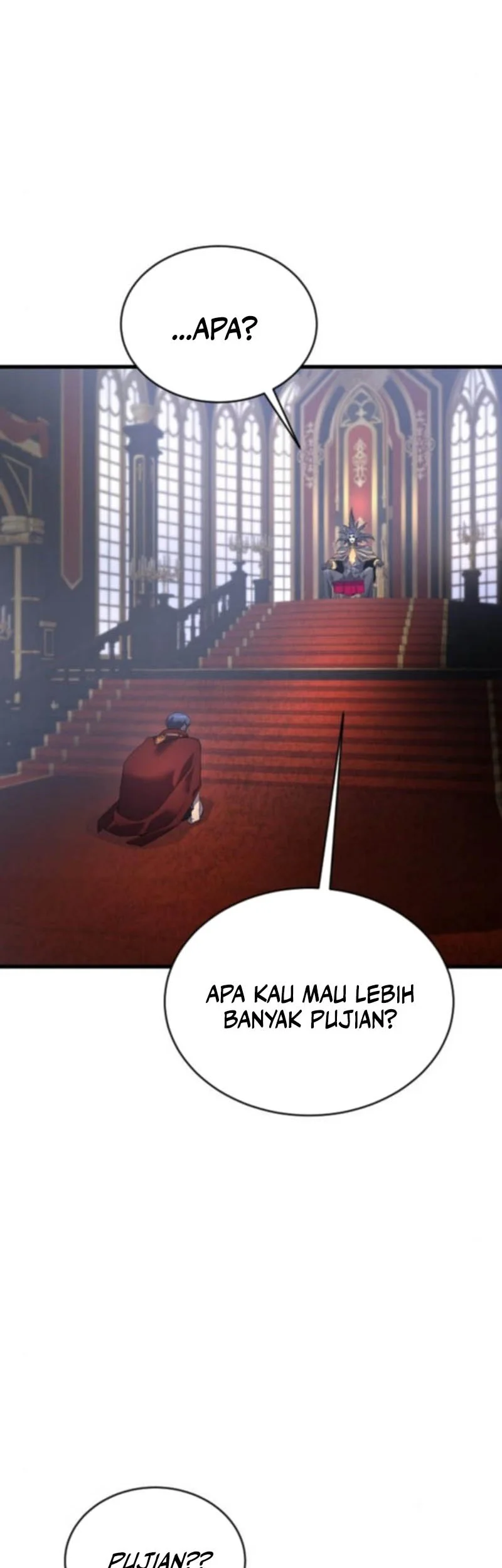 Genius Mage Who Uses Fists Chapter 51 Gambar 32