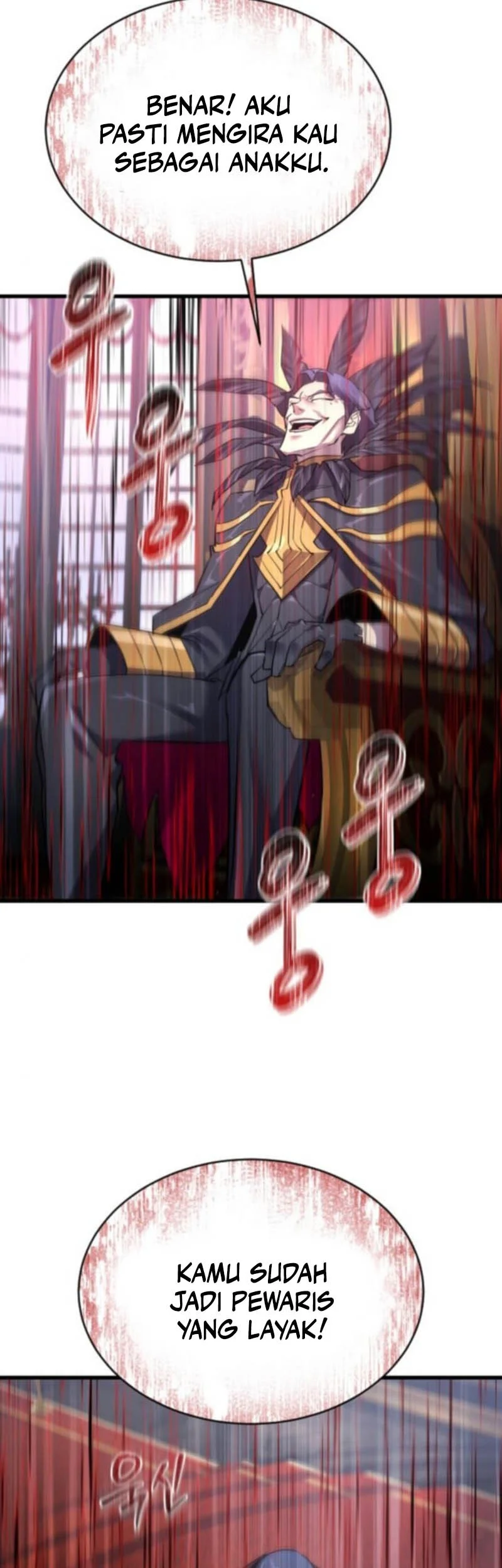 Genius Mage Who Uses Fists Chapter 51 Gambar 36