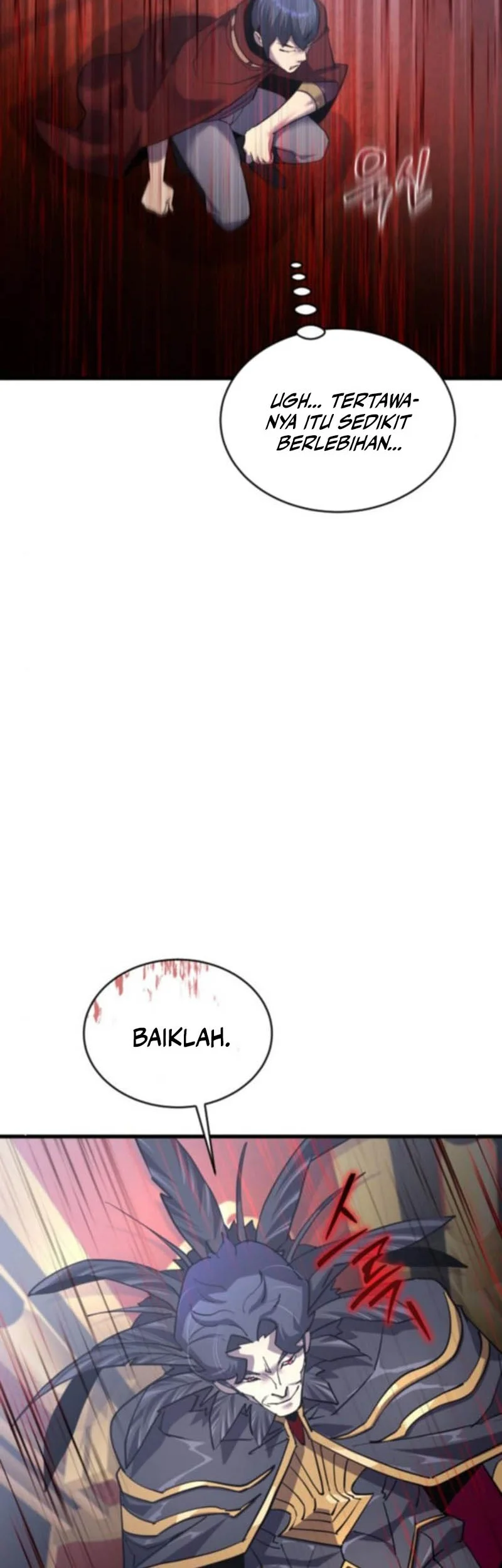 Genius Mage Who Uses Fists Chapter 51 Gambar 37