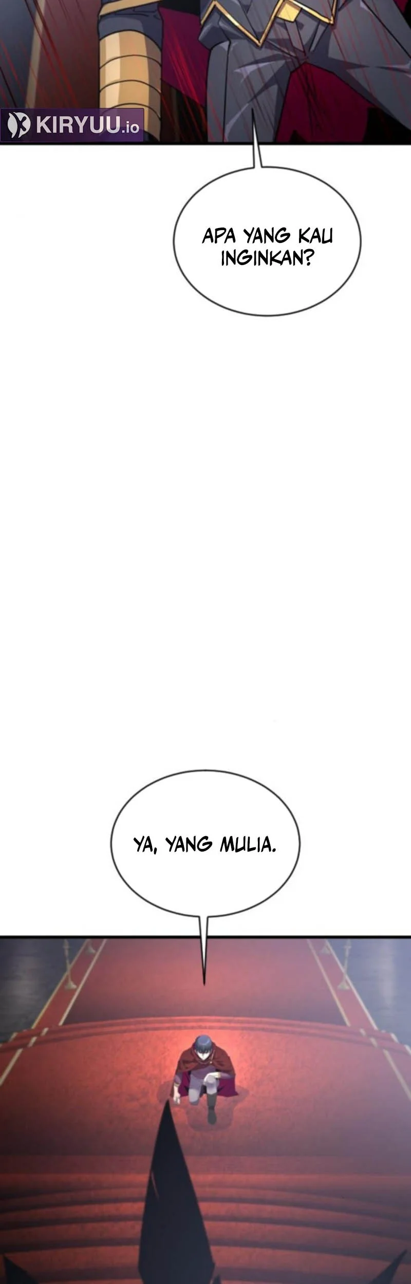 Genius Mage Who Uses Fists Chapter 51 Gambar 38