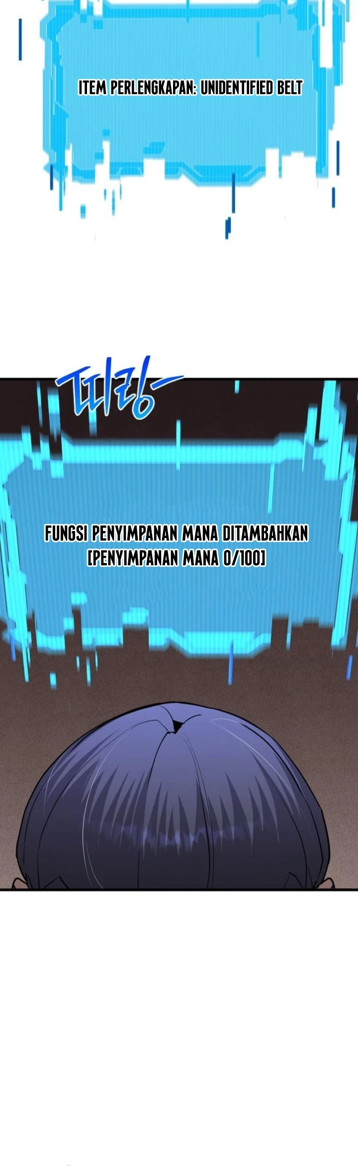 Genius Mage Who Uses Fists Chapter 52 Gambar 18