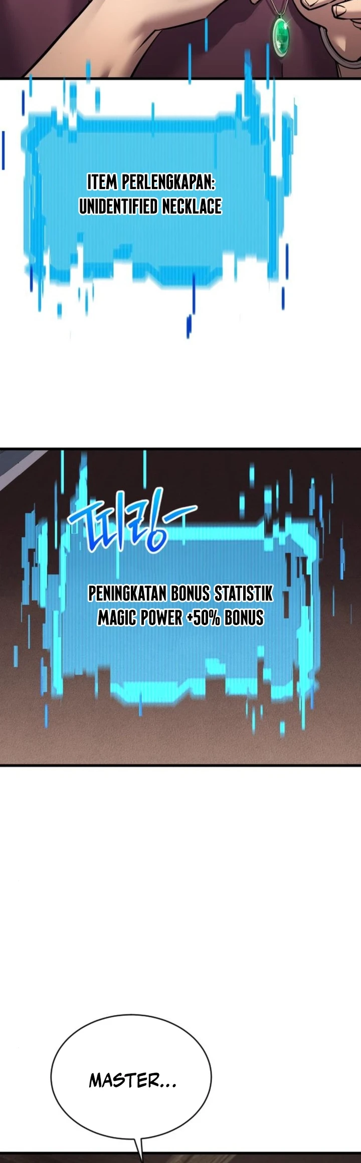 Genius Mage Who Uses Fists Chapter 52 Gambar 24