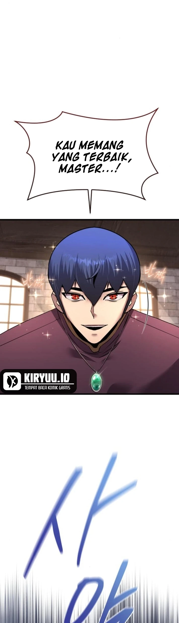 Genius Mage Who Uses Fists Chapter 52 Gambar 28