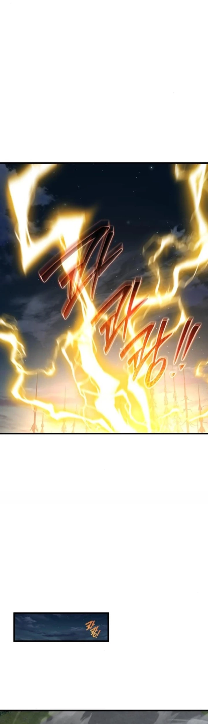 Genius Mage Who Uses Fists Chapter 52 Gambar 37