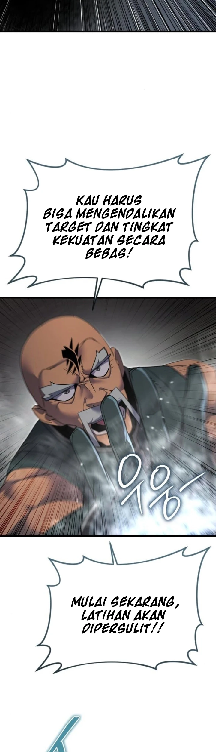 Genius Mage Who Uses Fists Chapter 52 Gambar 41