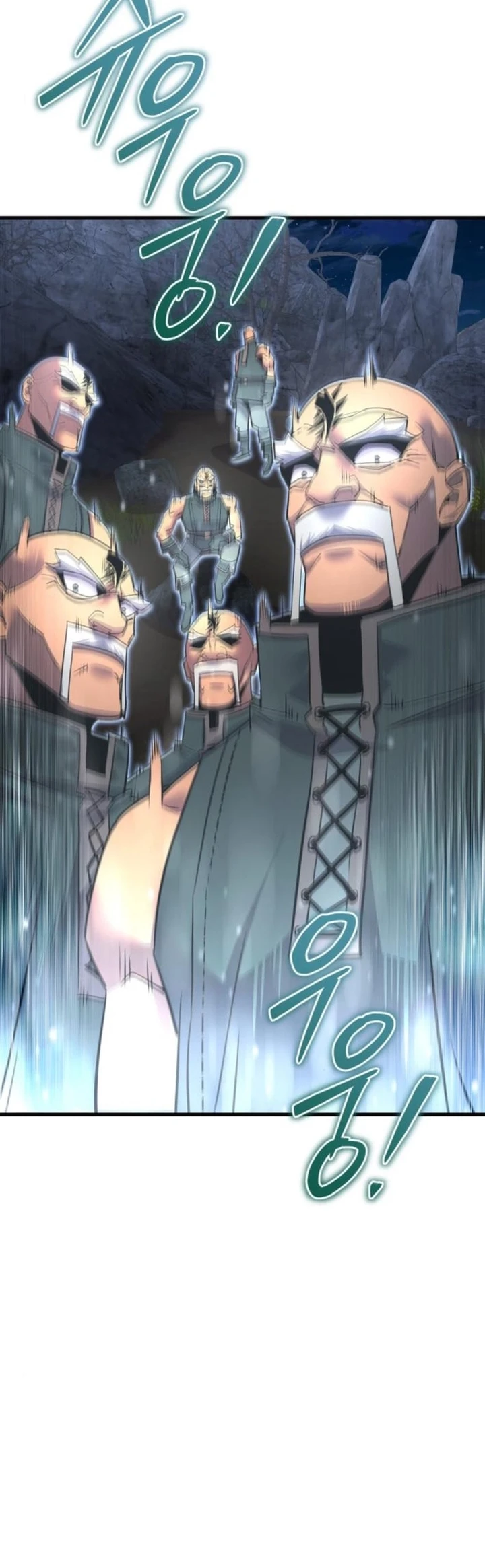 Genius Mage Who Uses Fists Chapter 52 Gambar 42