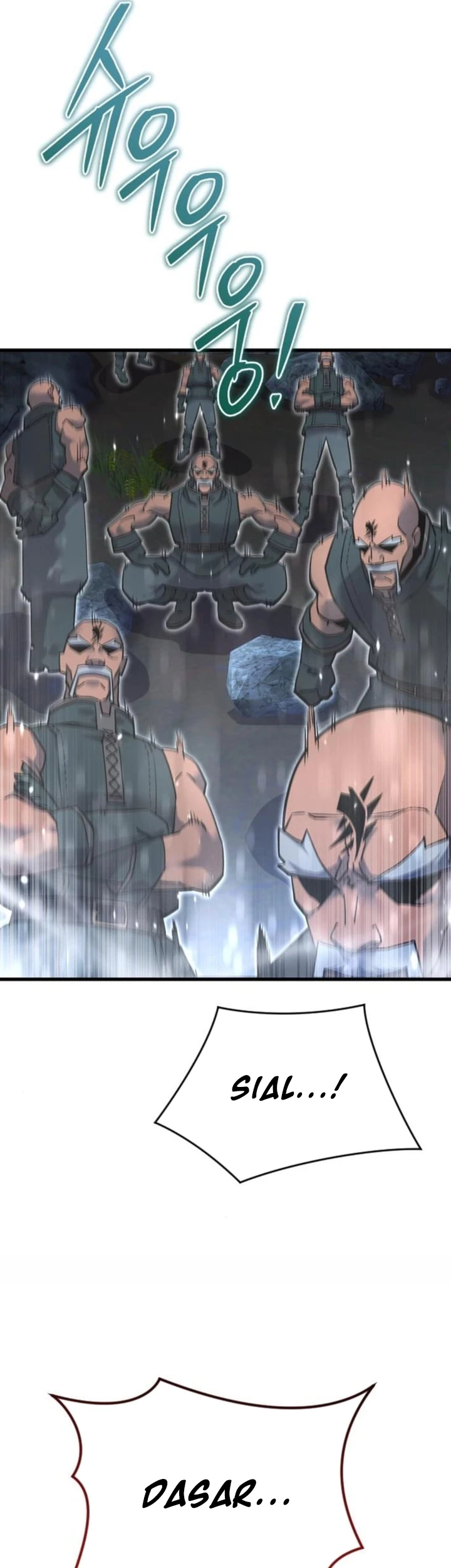 Genius Mage Who Uses Fists Chapter 52 Gambar 49