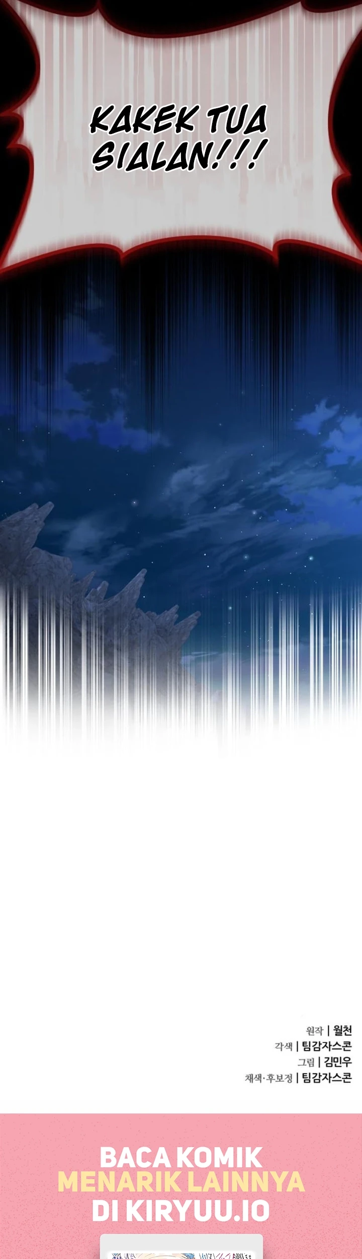 Genius Mage Who Uses Fists Chapter 52 Gambar 51