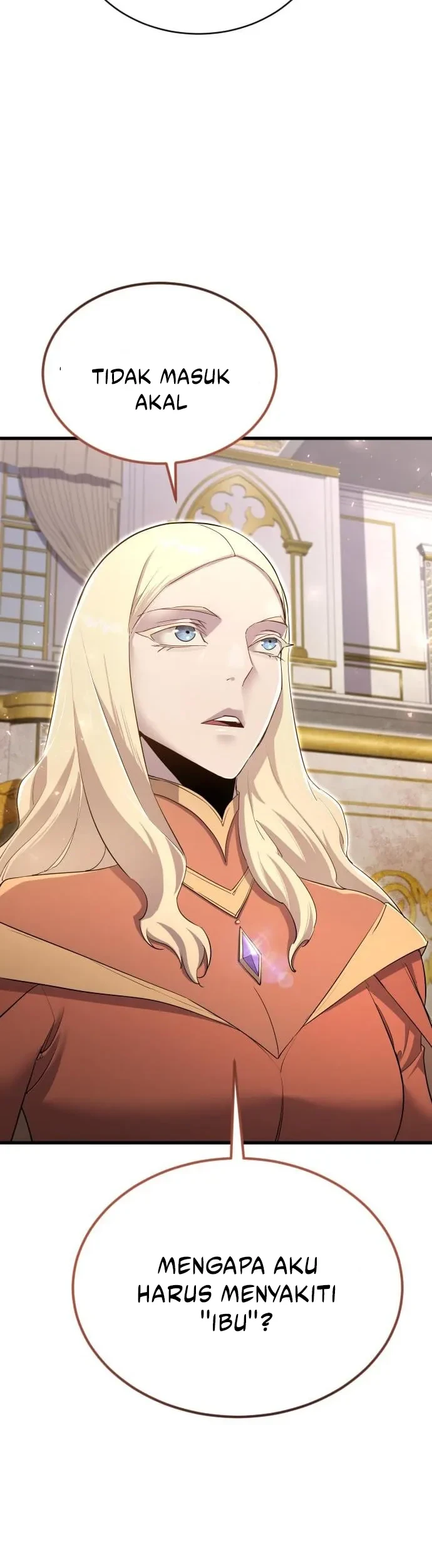 Genius Mage Who Uses Fists Chapter 57 Gambar 43