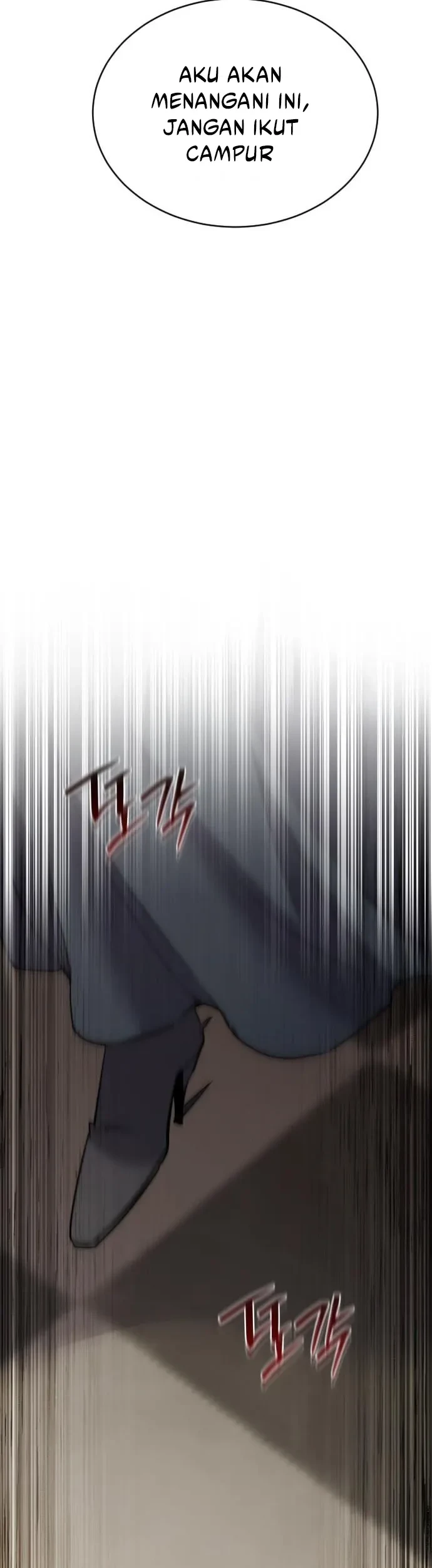 Genius Mage Who Uses Fists Chapter 57 Gambar 46