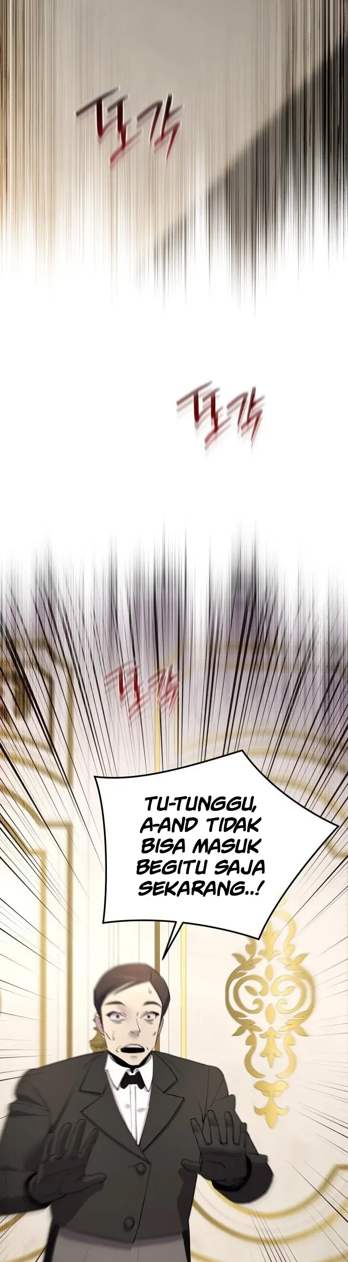 Genius Mage Who Uses Fists Chapter 57 Gambar 47